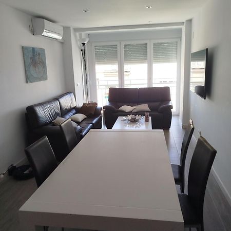 Appartement Bellalona à Grenade Extérieur photo