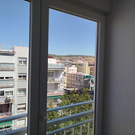 Appartement Bellalona à Grenade Extérieur photo