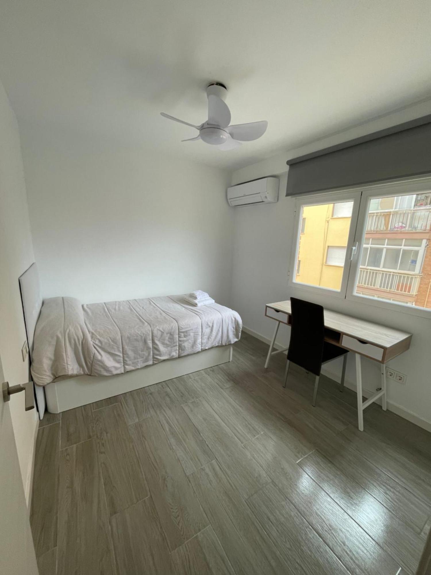 Appartement Bellalona à Grenade Extérieur photo
