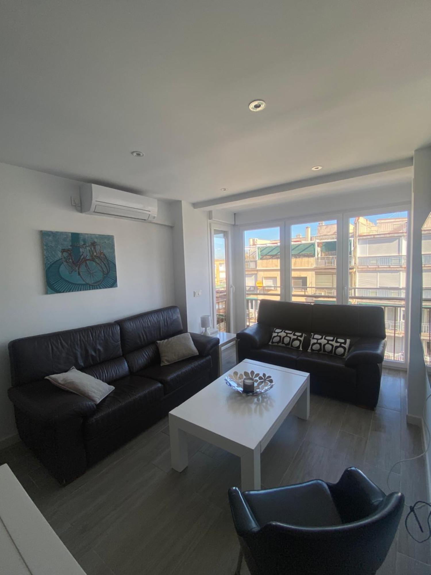Appartement Bellalona à Grenade Extérieur photo