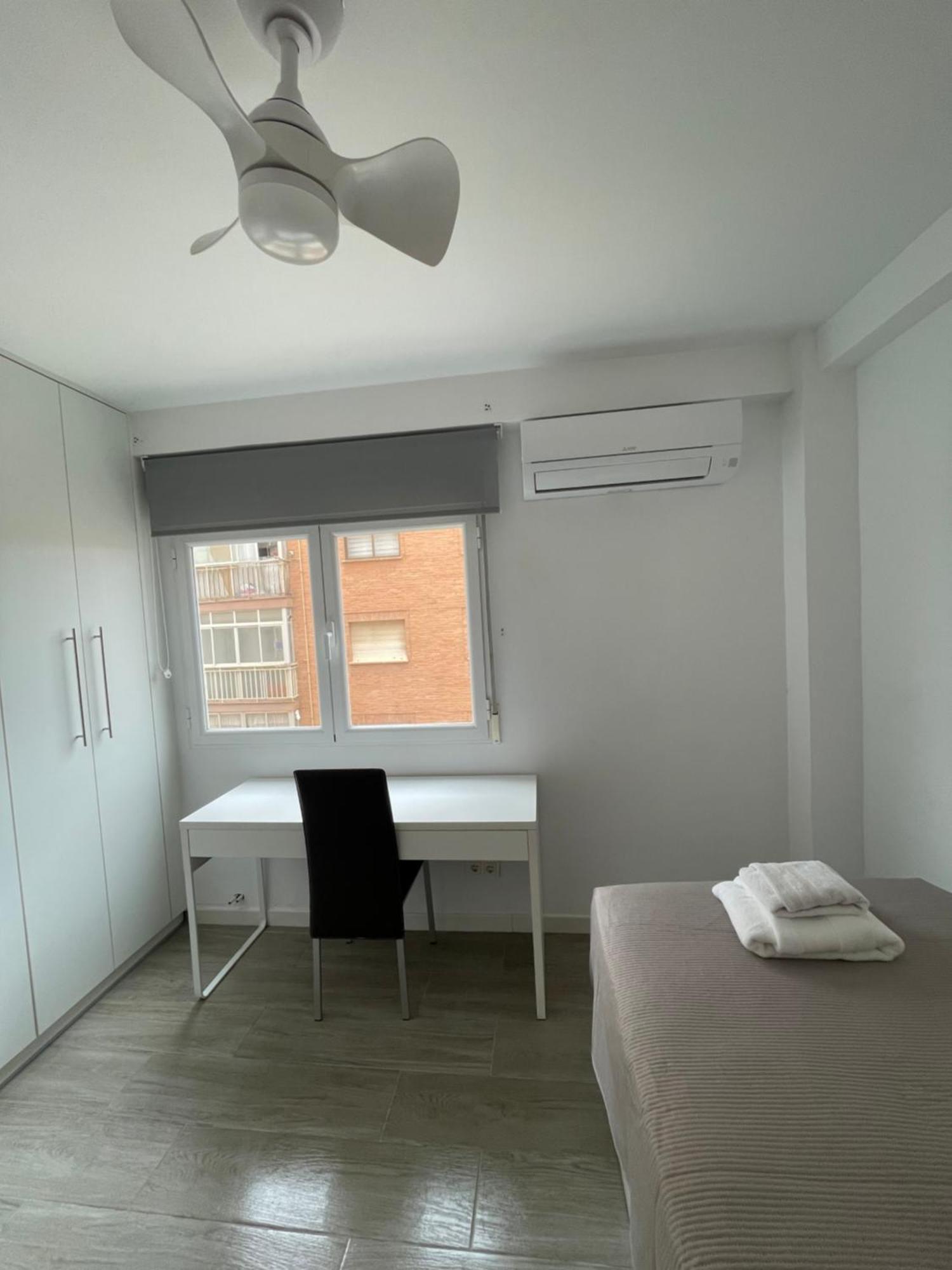 Appartement Bellalona à Grenade Extérieur photo