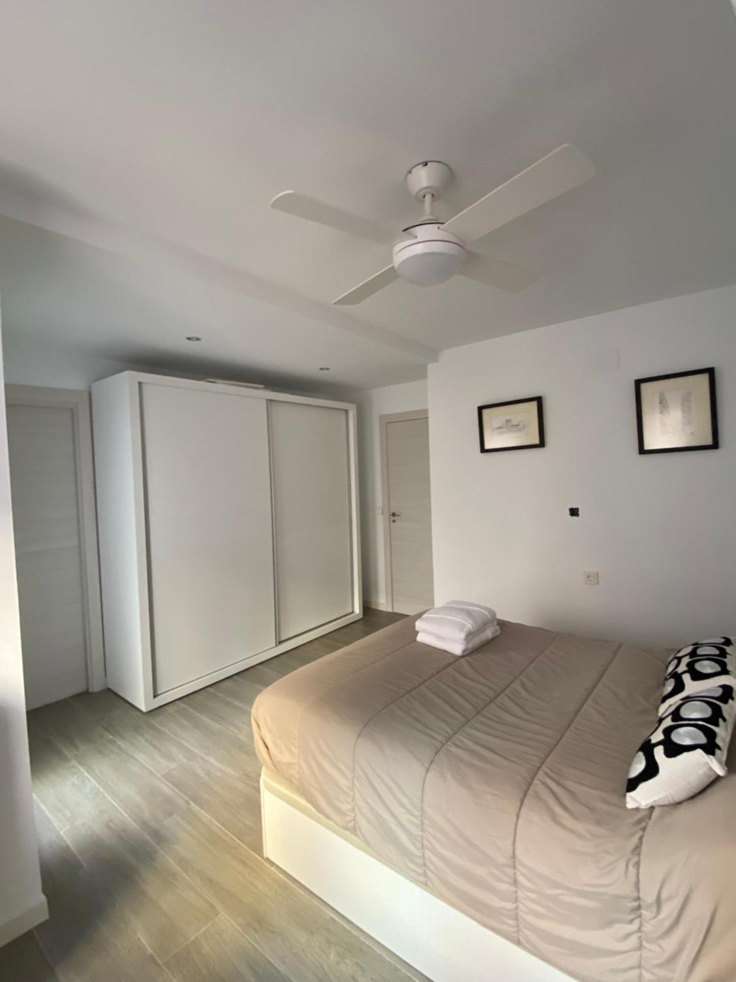 Appartement Bellalona à Grenade Extérieur photo