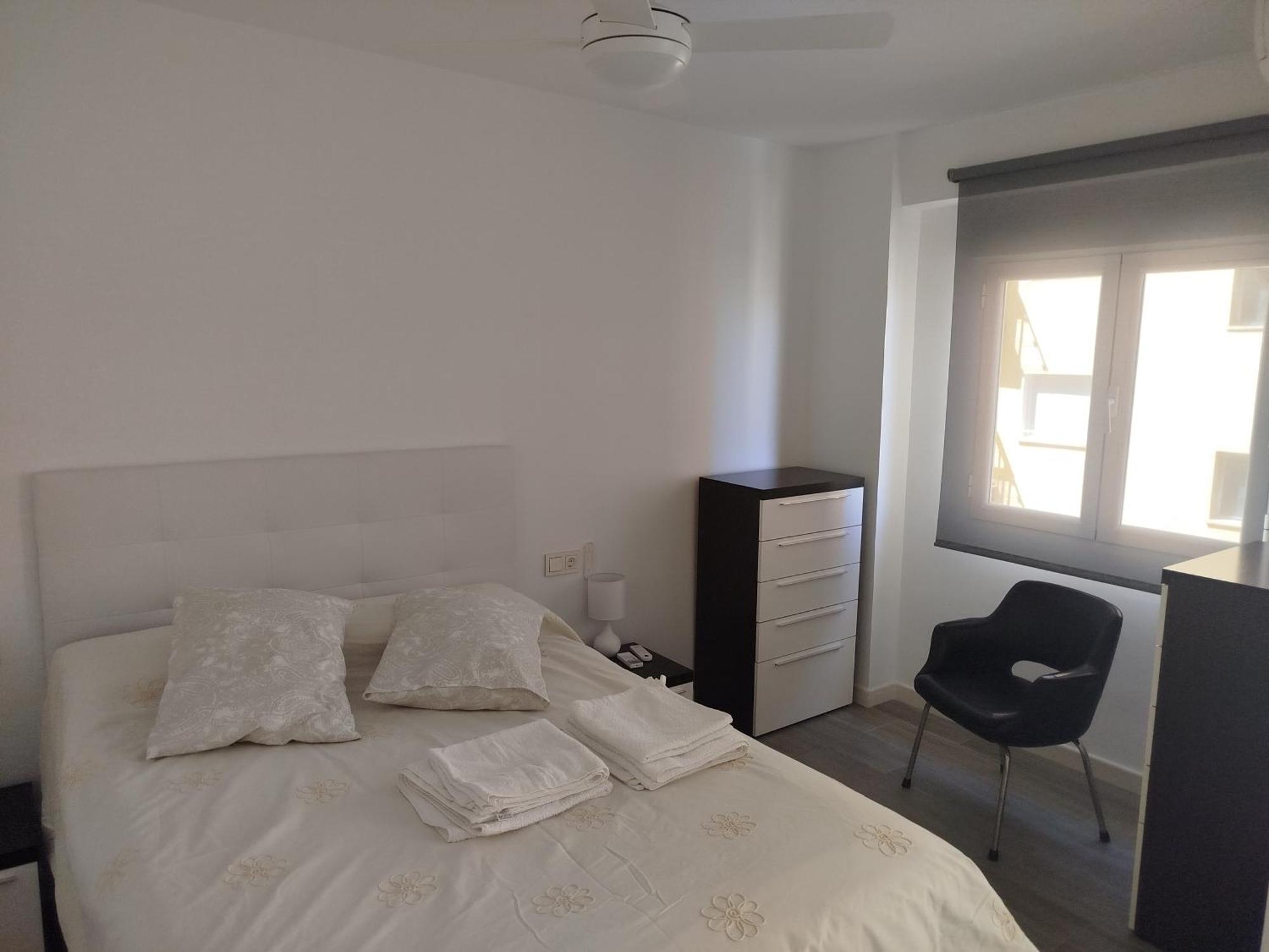 Appartement Bellalona à Grenade Extérieur photo