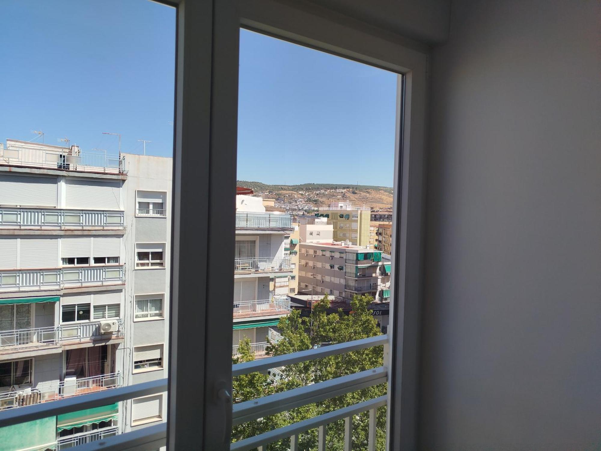 Appartement Bellalona à Grenade Extérieur photo